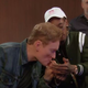 Wiz Khalifa helps Clueless Gamer Conan O’Brien relax with <i>Gears Of War 4</i>